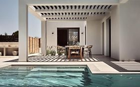 Anthis Luxury Villas - A Haven Of Serene Modern Elegance, By Zantewize